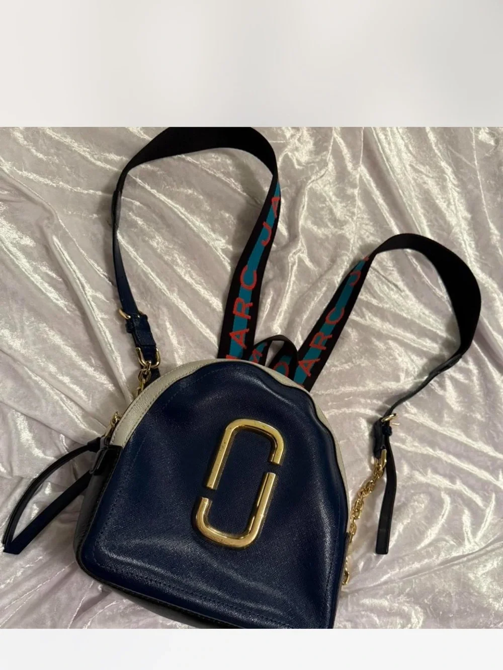 Marc Jacobs Snapshot Backpack